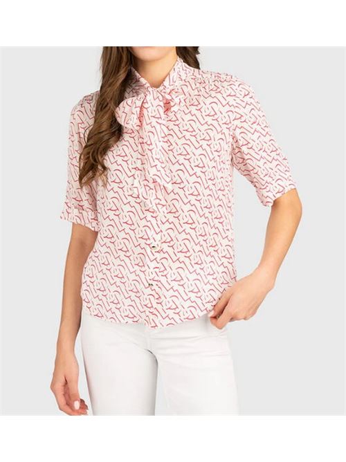 Camicia da donna Liu Jo Liu Jo | CA5216 T5853.B1187